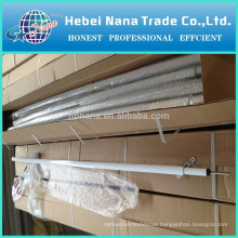 hot selling aluminum tent pole,flexible tent pole